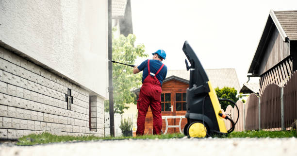 Best Spring Cleaning  in Inesville, GA